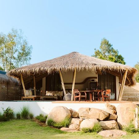 Aloe Beach Villa 1 Ao Nam Mao Exterior foto